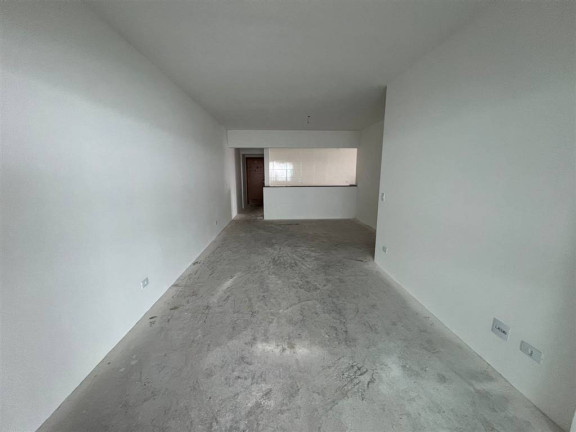 Imagem Apartamento com 3 Quartos à Venda, 140 m² em Caiçara - Praia Grande