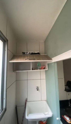 Imagem Apartamento com 2 Quartos à Venda, 50 m² em água Chata - Guarulhos