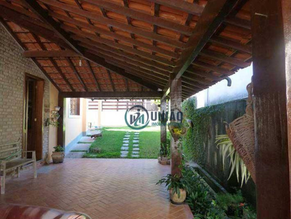 Imagem Casa com 3 Quartos à Venda, 205 m² em Itaipu - Niterói