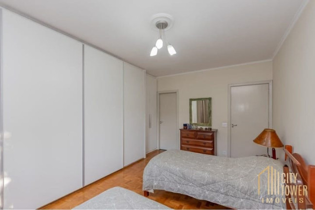 Imagem Casa com 4 Quartos à Venda, 237 m² em Jardim Da Glória - São Paulo Imagem Casa com 4 Quartos à Venda, 237 m² em Jardim Da Glória - São Paulo