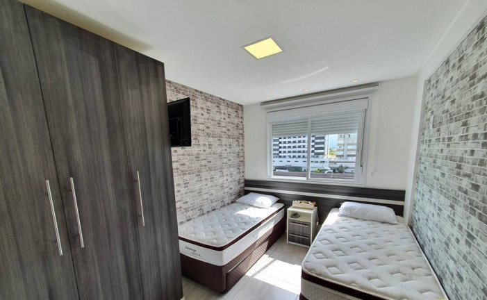 Imagem Apartamento com 2 Quartos à Venda, 77 m² em Zona Nova - Capão Da Canoa Imagem Apartamento com 2 Quartos à Venda, 77 m² em Zona Nova - Capão Da Canoa