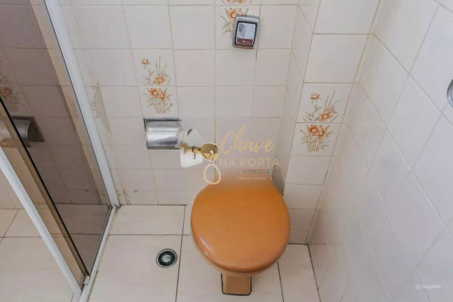 Imagem Apartamento com 1 Quarto à Venda, 47 m² em Jardim Paulista - São Paulo