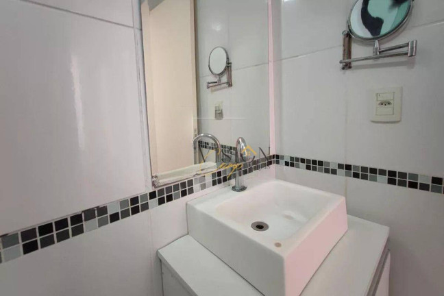 Imagem Apartamento com 2 Quartos à Venda, 68 m² em Jardim Paulicéia - Campinas