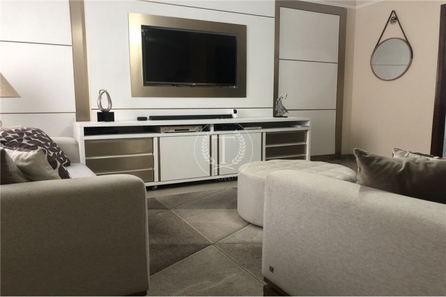 Imagem Apartamento com 3 Quartos à Venda, 84 m² em Vila Invernada - São Paulo