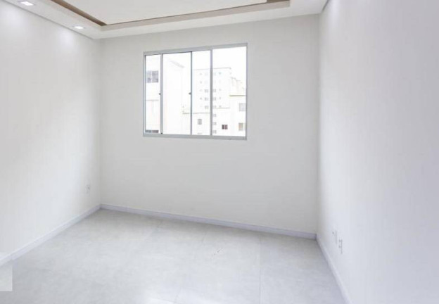 Imagem Apartamento com 2 Quartos à Venda, 38 m² em Jardim Boa Vista (zona Oeste) - São Paulo