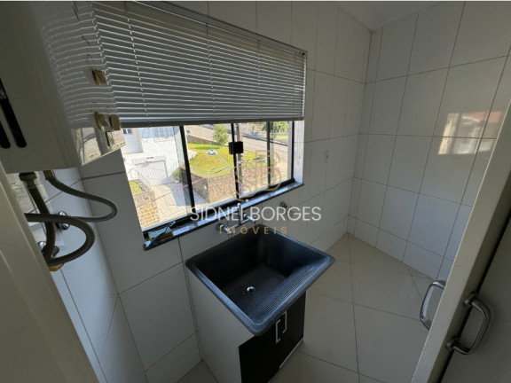 Imagem Apartamento com 3 Quartos para Alugar, 211 m² em Cinquentenário - Concórdia