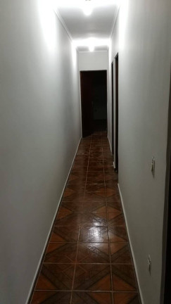 Imagem Casa com 3 Quartos à Venda, 120 m² em Jardim Morumbi - Sorocaba Imagem Casa com 3 Quartos à Venda, 120 m² em Jardim Morumbi - Sorocaba