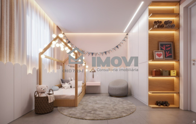 Imagem Apartamento com 3 Quartos à Venda, 131 m² em Barro Vermelho - Vitória Imagem Apartamento com 3 Quartos à Venda, 131 m² em Barro Vermelho - Vitória