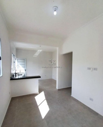 Imagem Casa com 2 Quartos à Venda, em Maracanã - Praia Grande Imagem Casa com 2 Quartos à Venda, em Maracanã - Praia Grande