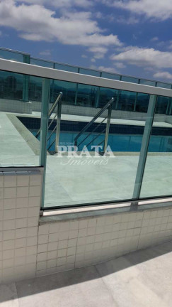 Imagem Apartamento com 2 Quartos à Venda, 54 m² em Embaré - Santos Imagem Apartamento com 2 Quartos à Venda, 54 m² em Embaré - Santos