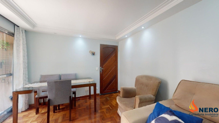 Imagem Imóvel com 2 Quartos à Venda, 54 m² em Parque Reboucas - São Paulo