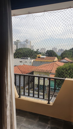 Imagem Apartamento com 3 Quartos à Venda, 80 m² em Nova Petrópolis - São Bernardo Do Campo Imagem Apartamento com 3 Quartos à Venda, 80 m² em Nova Petrópolis - São Bernardo Do Campo