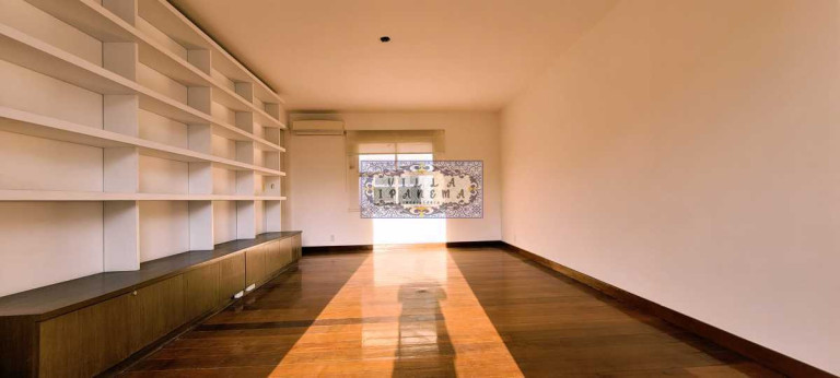 Imagem Cobertura com 5 Quartos para Alugar, 380 m² em Urca - Rio De Janeiro