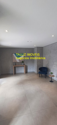 Imagem Apartamento com 1 Quarto à Venda, 25 m² em Living Concept Panamby - São Paulo Imagem Apartamento com 1 Quarto à Venda, 25 m² em Living Concept Panamby - São Paulo