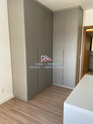 Imagem Apartamento com 3 Quartos à Venda, 101 m² em Horto Florestal - Jundiaí