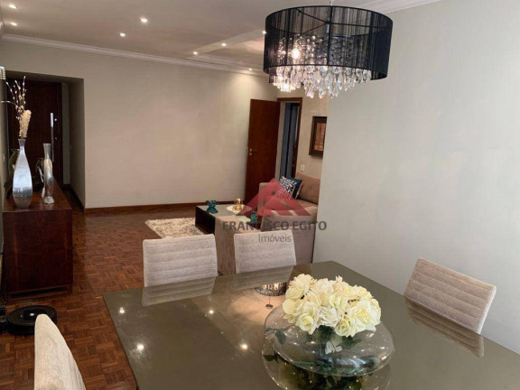 Imagem Apartamento com 3 Quartos à Venda, 155 m² em Icaraí - Niterói Imagem Apartamento com 3 Quartos à Venda, 155 m² em Icaraí - Niterói