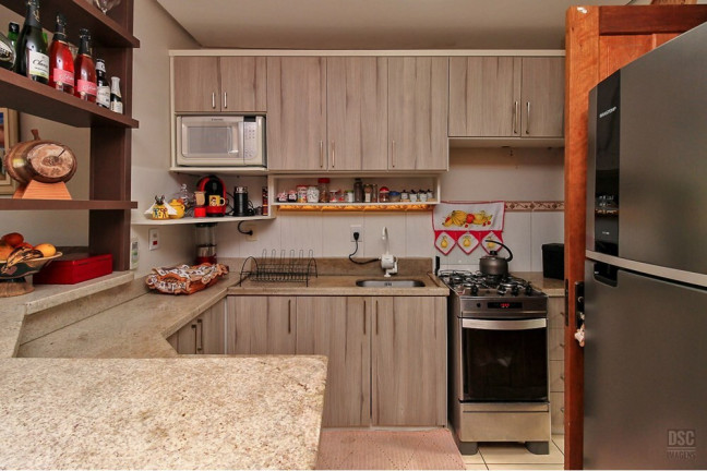 Imagem Casa com 2 Quartos à Venda, 63 m² em Hípica - Porto Alegre