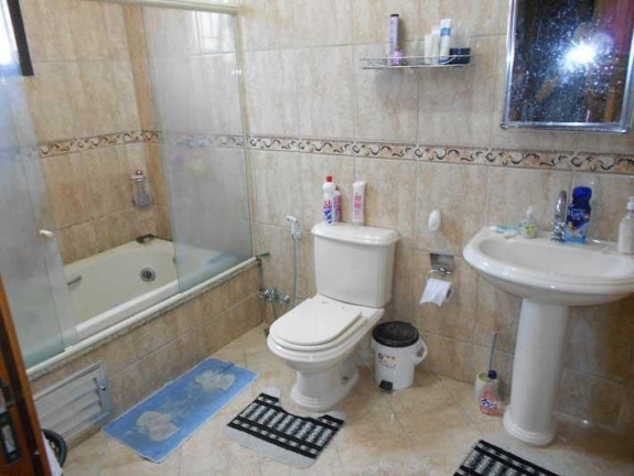 Imagem Casa com 4 Quartos à Venda, 260 m² em Itaipu - Niterói