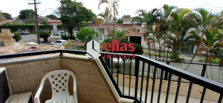 Imagem Apartamento com 3 Quartos à Venda, 137 m² em Jardim Amália - Bauru Imagem Apartamento com 3 Quartos à Venda, 137 m² em Jardim Amália - Bauru
