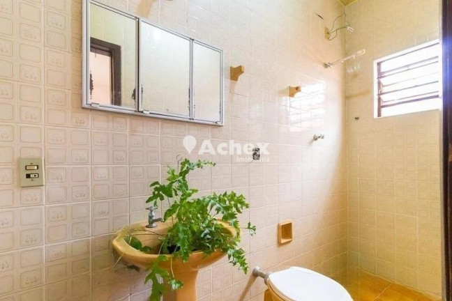 Imagem Casa com 4 Quartos à Venda, 215 m² em Parque Taquaral - Campinas