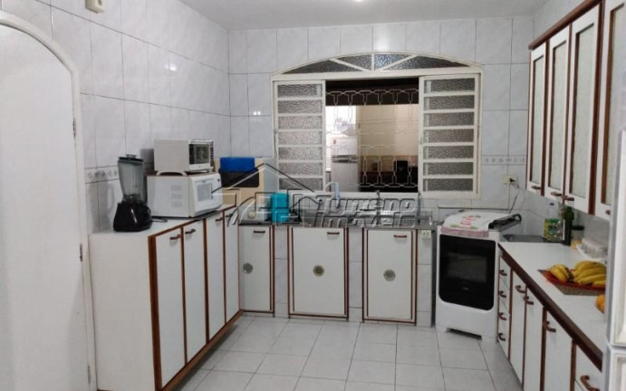 Imagem Casa com 3 Quartos à Venda, 202 m² em Caçapava - Caçapava