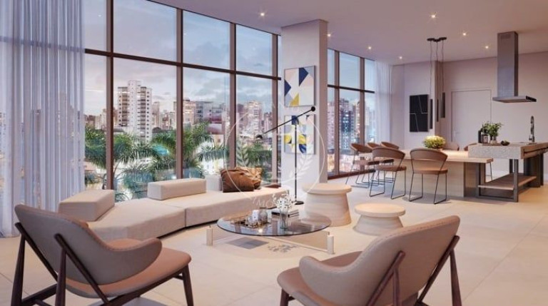 Imagem Apartamento com 1 Quarto à Venda, 28 m² em Perdizes - São Paulo