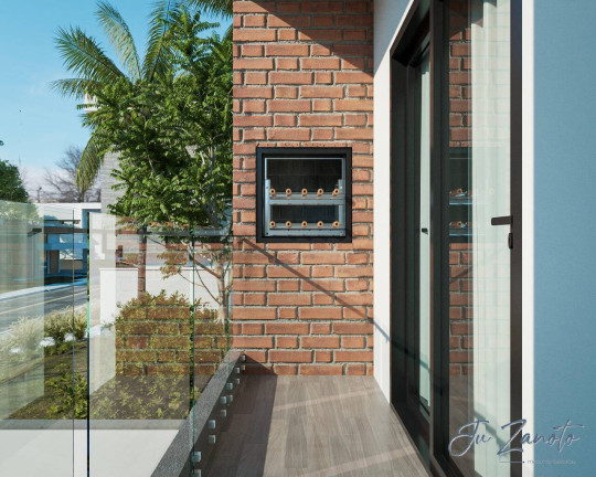 Imagem Apartamento com 2 Quartos à Venda, 61 m² em Itapoá