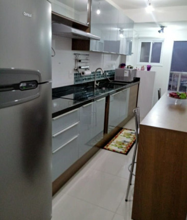 Imagem Apartamento com 2 Quartos à Venda, 90 m² em Vila Valença - São Vicente Imagem Apartamento com 2 Quartos à Venda, 90 m² em Vila Valença - São Vicente