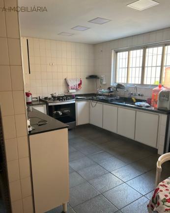 Imagem Casa com 3 Quartos à Venda, 272 m² em Vila Anglo Brasileira - São Paulo Imagem Casa com 3 Quartos à Venda, 272 m² em Vila Anglo Brasileira - São Paulo