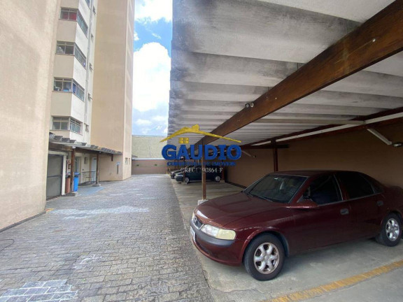 Imagem Apartamento com 2 Quartos à Venda, 49 m² em Vila Mira - São Paulo