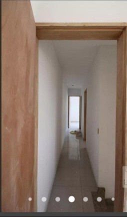 Imagem Sobrado com 3 Quartos à Venda, 132 m² em Vila Moraes - São Paulo
