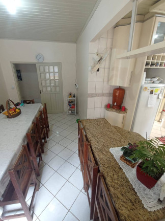 Imagem Casa com 4 Quartos à Venda, 361 m² em Jardim Maristela - Criciúma Imagem Casa com 4 Quartos à Venda, 361 m² em Jardim Maristela - Criciúma