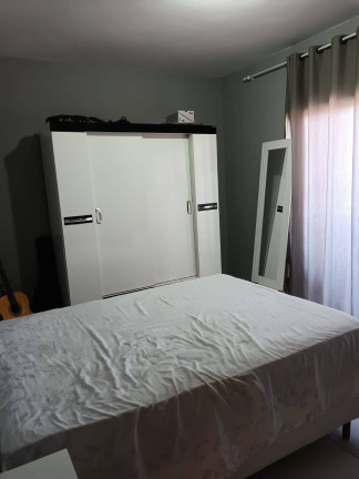 Imagem Sobrado com 3 Quartos à Venda,  em Jardim Sorocaba Park - Sorocaba