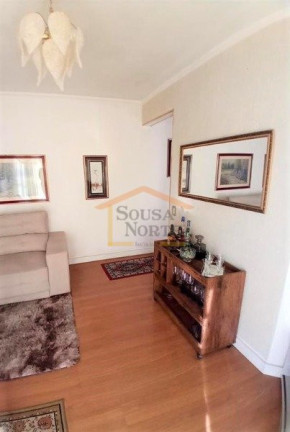 Imagem Apartamento com 2 Quartos à Venda, 57 m² em Freguesia Do ó - São Paulo Imagem Apartamento com 2 Quartos à Venda, 57 m² em Freguesia Do ó - São Paulo