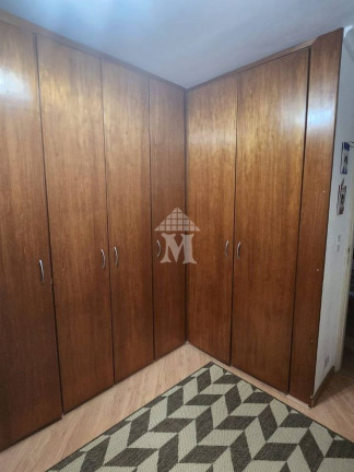 Imagem Apartamento com 2 Quartos à Venda, 51 m² em Jardim Umuarama - São Paulo