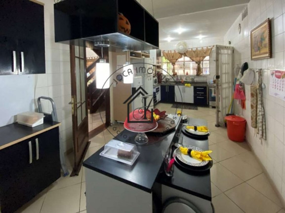 Imagem Casa de Condomínio com 4 Quartos à Venda, 1.327 m² em Chácara Dos Junqueiras - Carapicuíba
