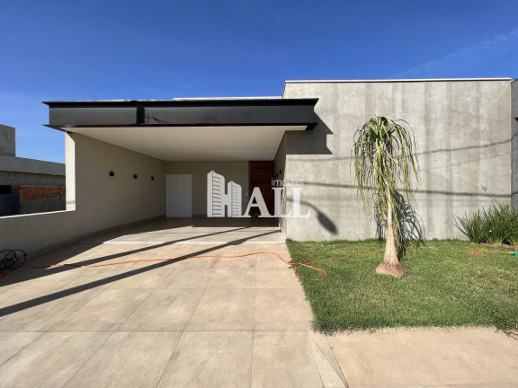 Imagem Casa com 3 Quartos à Venda, 157 m² em Setlife Mirassol - Mirassol Imagem Casa com 3 Quartos à Venda, 157 m² em Setlife Mirassol - Mirassol