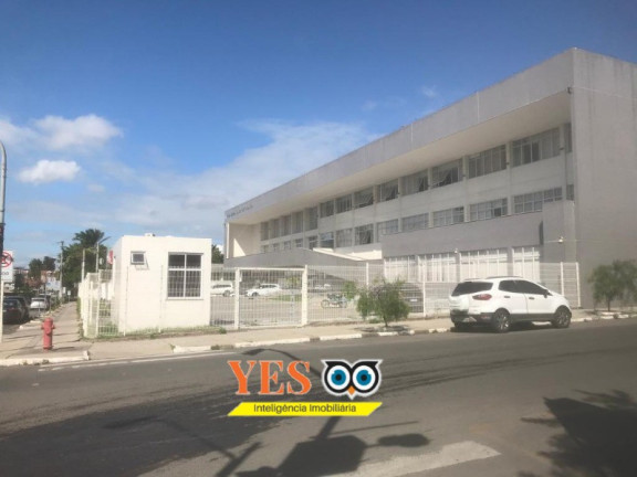 Imagem Terreno à Venda, 2.618 m² em Centro - Feira De Santana Imagem Terreno à Venda, 2.618 m² em Centro - Feira De Santana