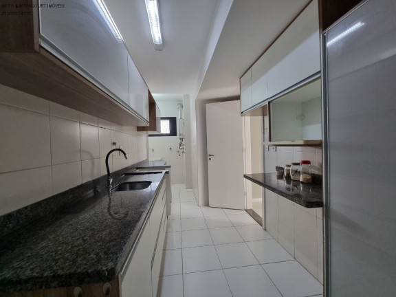 Imagem Imóvel com 3 Quartos à Venda, 95 m² em Pituba - Salvador