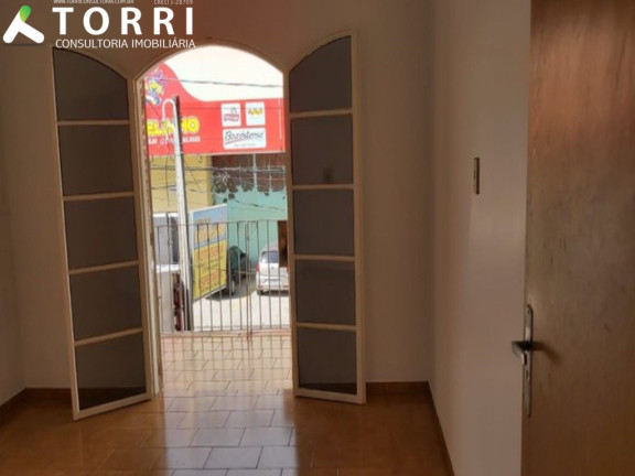Imagem Sobrado com 3 Quartos à Venda, 175 m² em Vila Assis - Sorocaba Imagem Sobrado com 3 Quartos à Venda, 175 m² em Vila Assis - Sorocaba