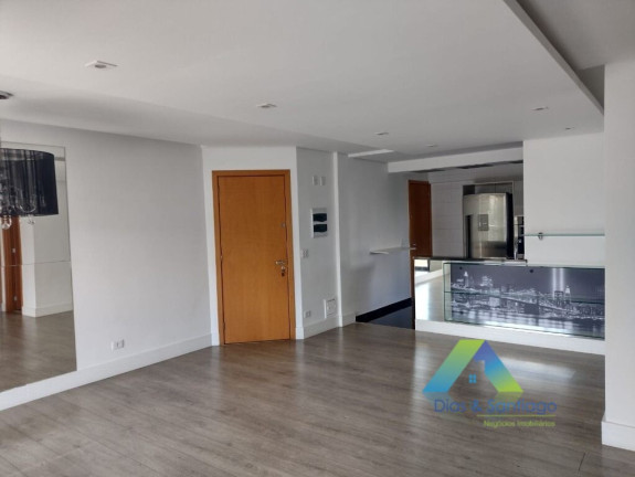 Imagem Apartamento com 3 Quartos à Venda, 97 m² em Mooca - São Paulo
