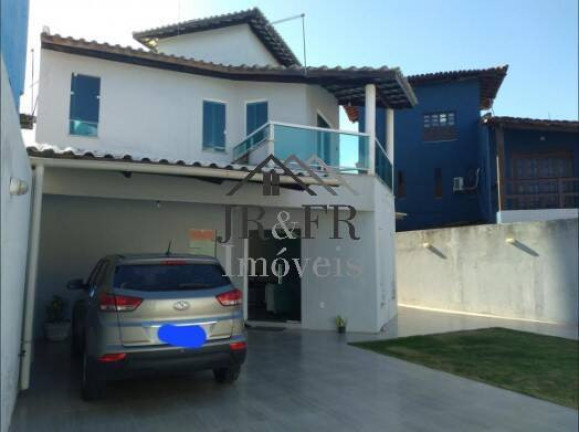 Imagem Casa com 4 Quartos à Venda, 280 m² em Arembepe (abrantes) - Camaçari