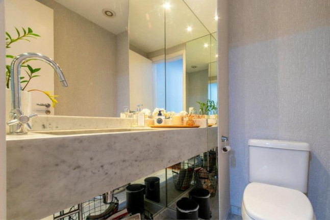 Imagem Imóvel com 4 Quartos à Venda, 350 m² em Campo Belo - São Paulo Imagem Imóvel com 4 Quartos à Venda, 350 m² em Campo Belo - São Paulo