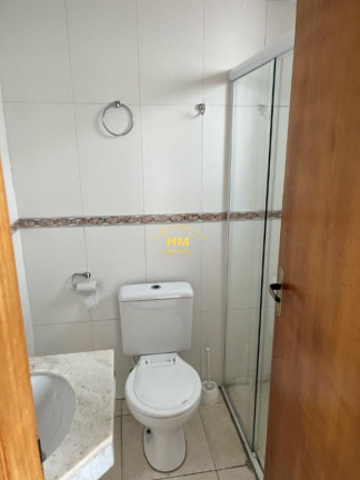 Imagem Apartamento com 1 Quarto à Venda, 40 m² em Parque São Vicente - São Vicente