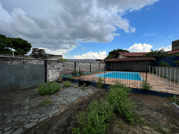 Imagem Casa com 4 Quartos à Venda, 275 m² em São Salvador - Belo Horizonte
