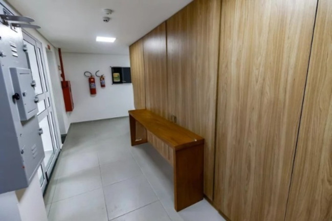Imagem Imóvel com 1 Quarto à Venda, 20 m² em Vila Sônia - São Paulo Imagem Imóvel com 1 Quarto à Venda, 20 m² em Vila Sônia - São Paulo