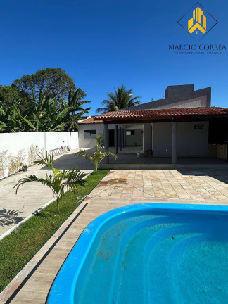 Imagem Casa com 4 Quartos à Venda, 360 m² em Jacumã - Conde Imagem Casa com 4 Quartos à Venda, 360 m² em Jacumã - Conde