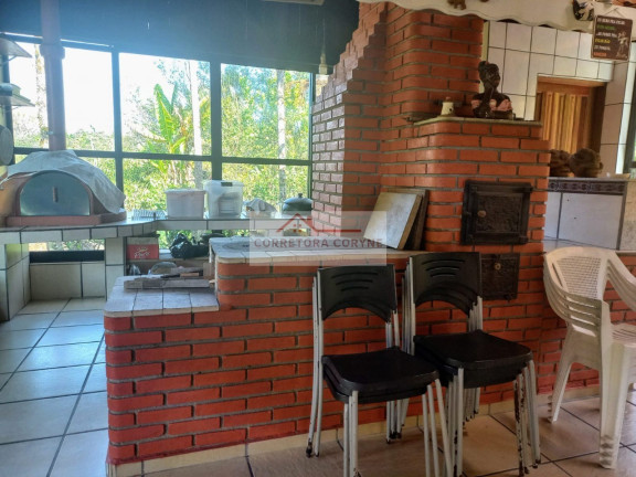 Imagem Imóvel com 5 Quartos à Venda, 4.200 m² em Palmeiras - Juquitiba Imagem Imóvel com 5 Quartos à Venda, 4.200 m² em Palmeiras - Juquitiba