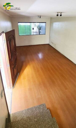 Imagem Sobrado com 4 Quartos à Venda, 187 m² em Vila Nova Mazzei - São Paulo