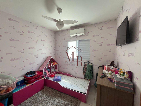 Imagem Sobrado com 2 Quartos à Venda, 65 m² em Sítio Do Campo - Praia Grande